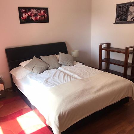 Feng Shui Wellness Apartmanhaz Hévíz Eksteriør billede