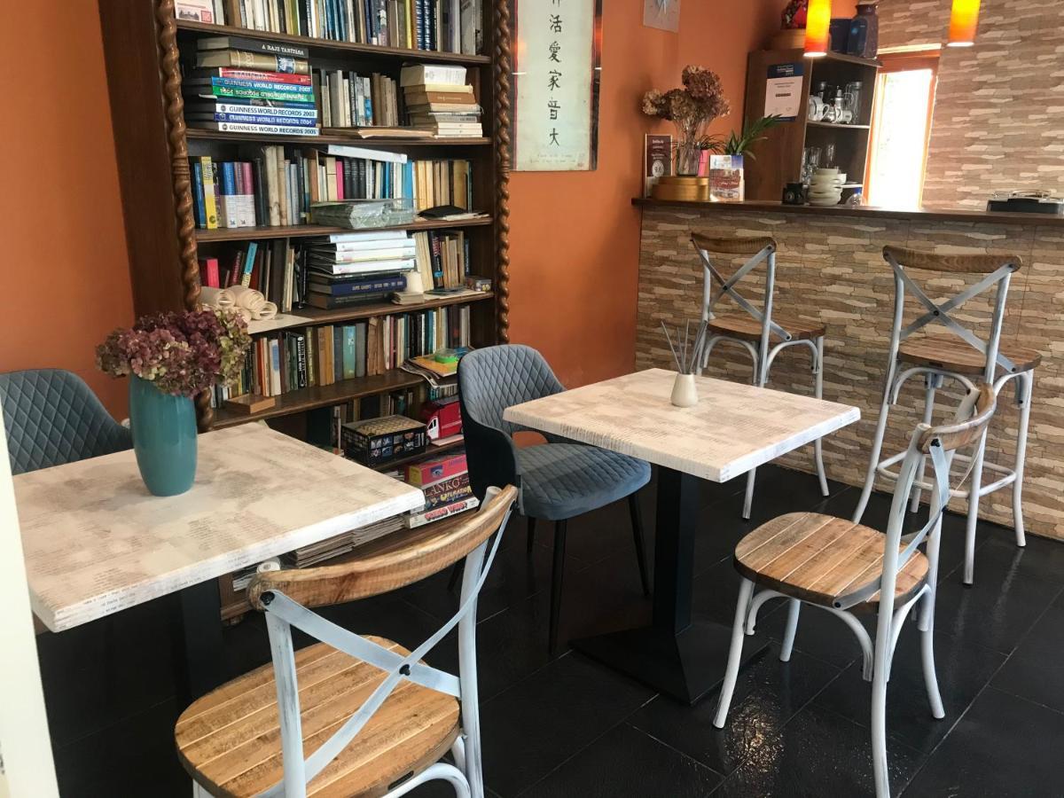 Feng Shui Wellness Apartmanhaz Hévíz Eksteriør billede