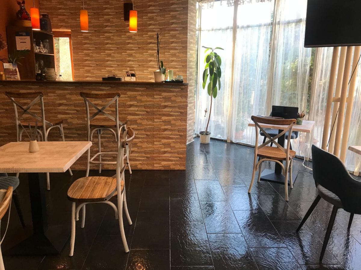 Feng Shui Wellness Apartmanhaz Hévíz Eksteriør billede