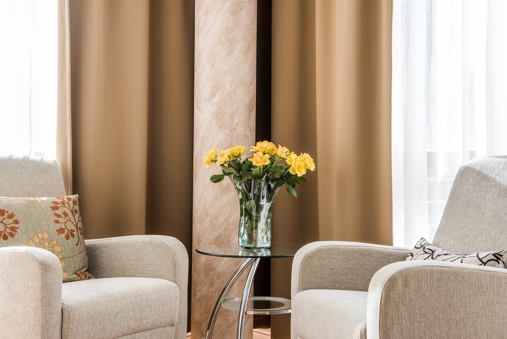 Feng Shui Wellness Apartmanhaz Hévíz Eksteriør billede