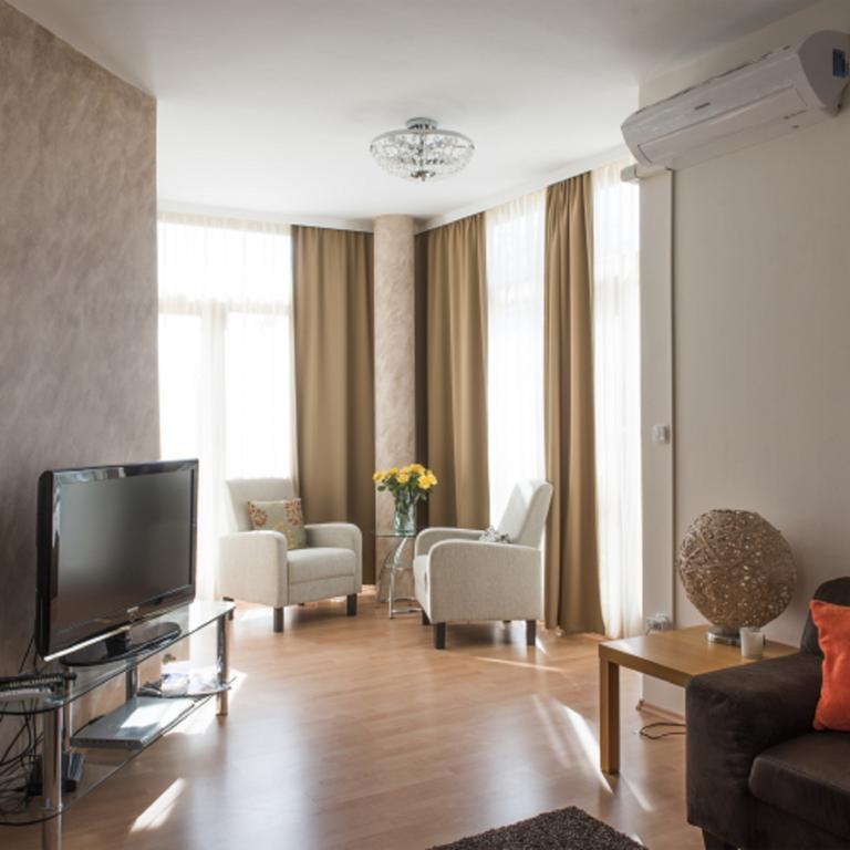Feng Shui Wellness Apartmanhaz Hévíz Eksteriør billede