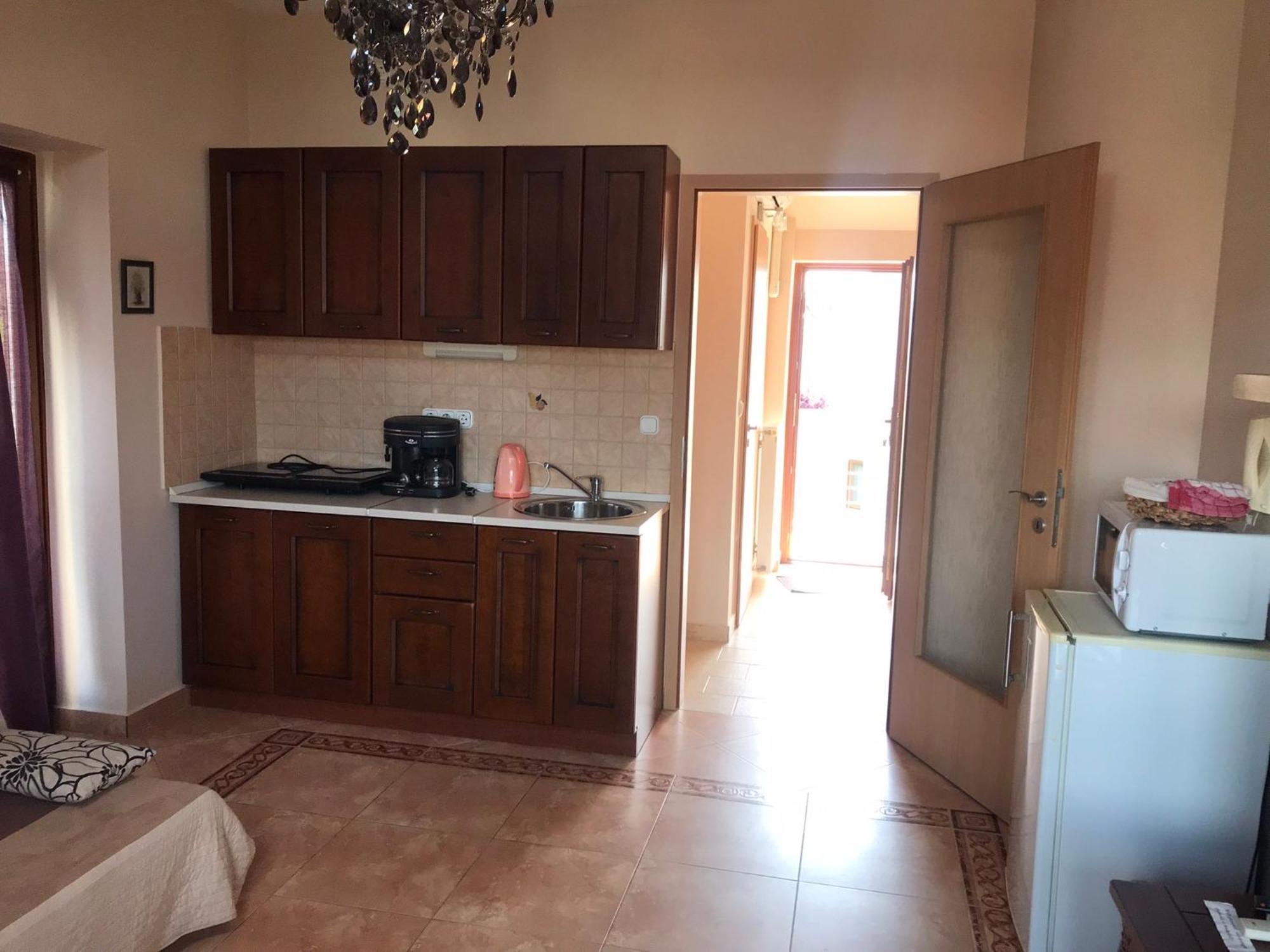 Feng Shui Wellness Apartmanhaz Hévíz Eksteriør billede