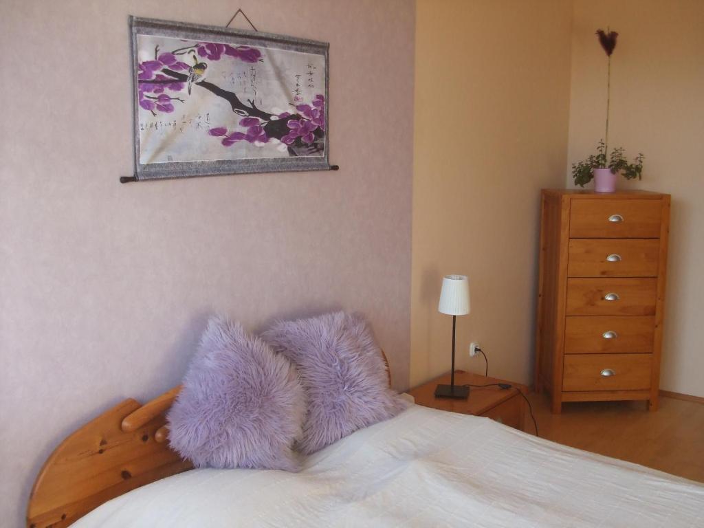 Feng Shui Wellness Apartmanhaz Hévíz Eksteriør billede