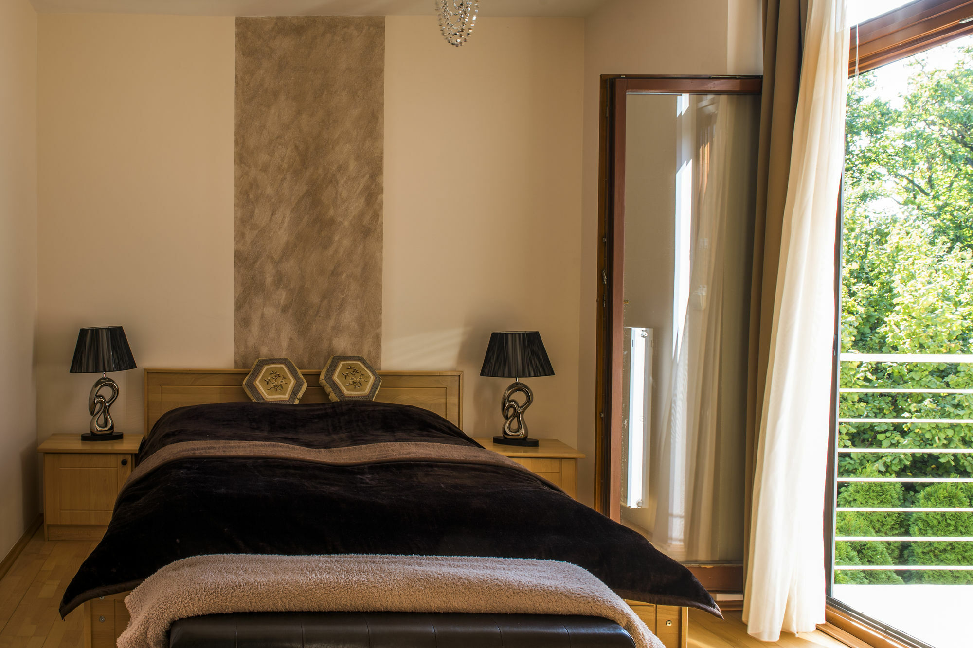 Feng Shui Wellness Apartmanhaz Hévíz Eksteriør billede